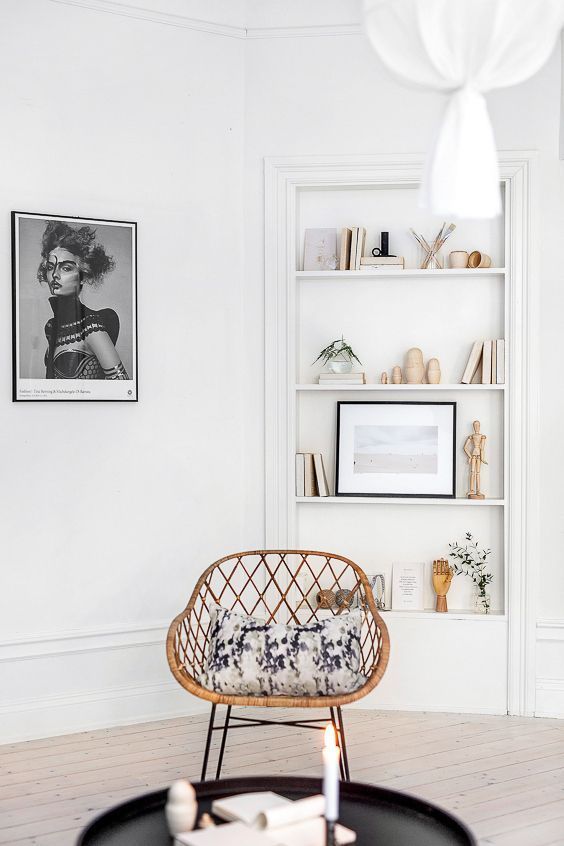 Marcus Design Reno Project Update Upcycling Rattan Chairs